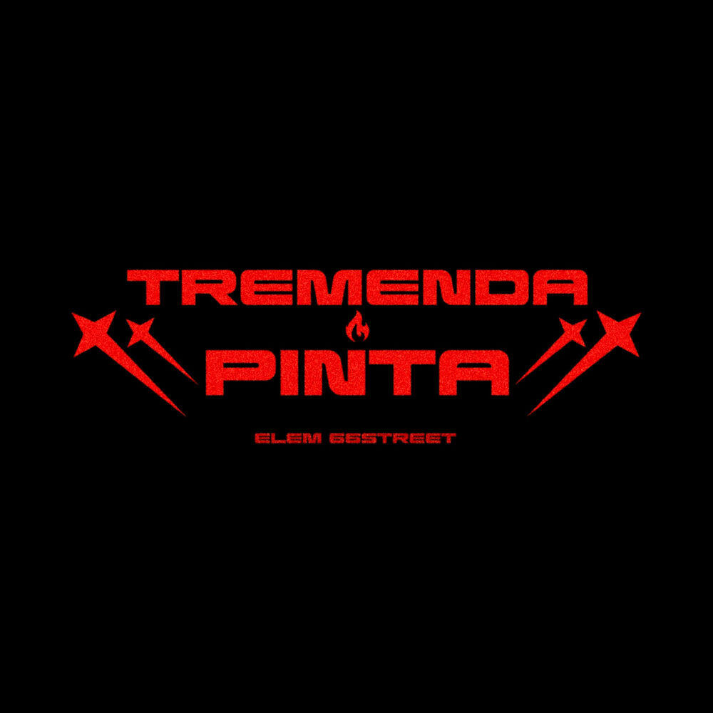 Релиз Tremenda Pinta