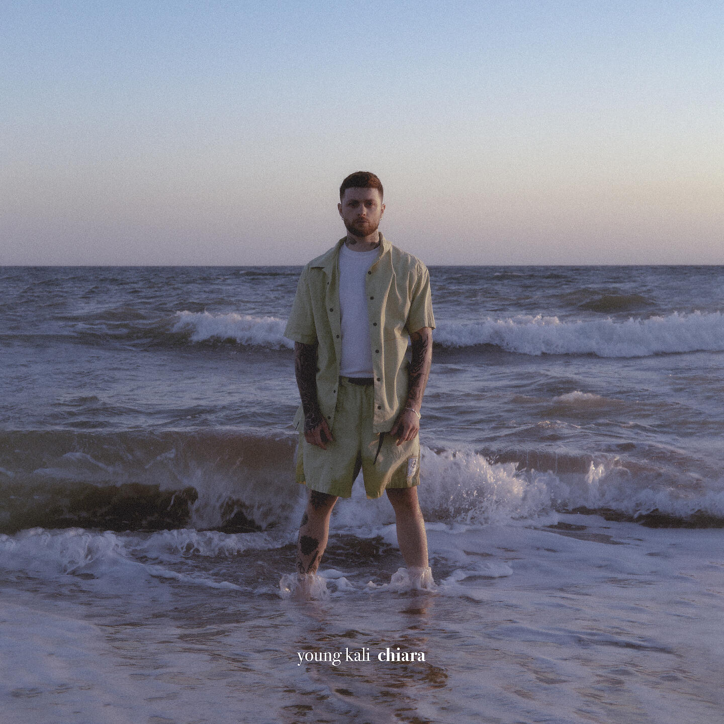 Релиз Chiara