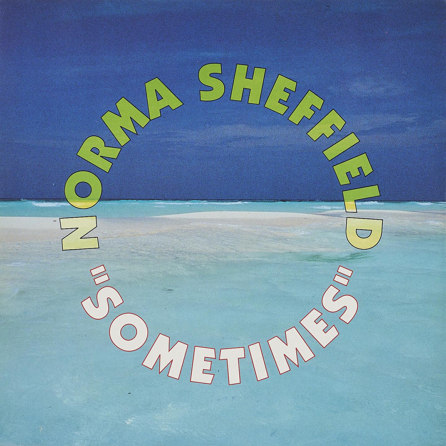 Релиз Sometimes