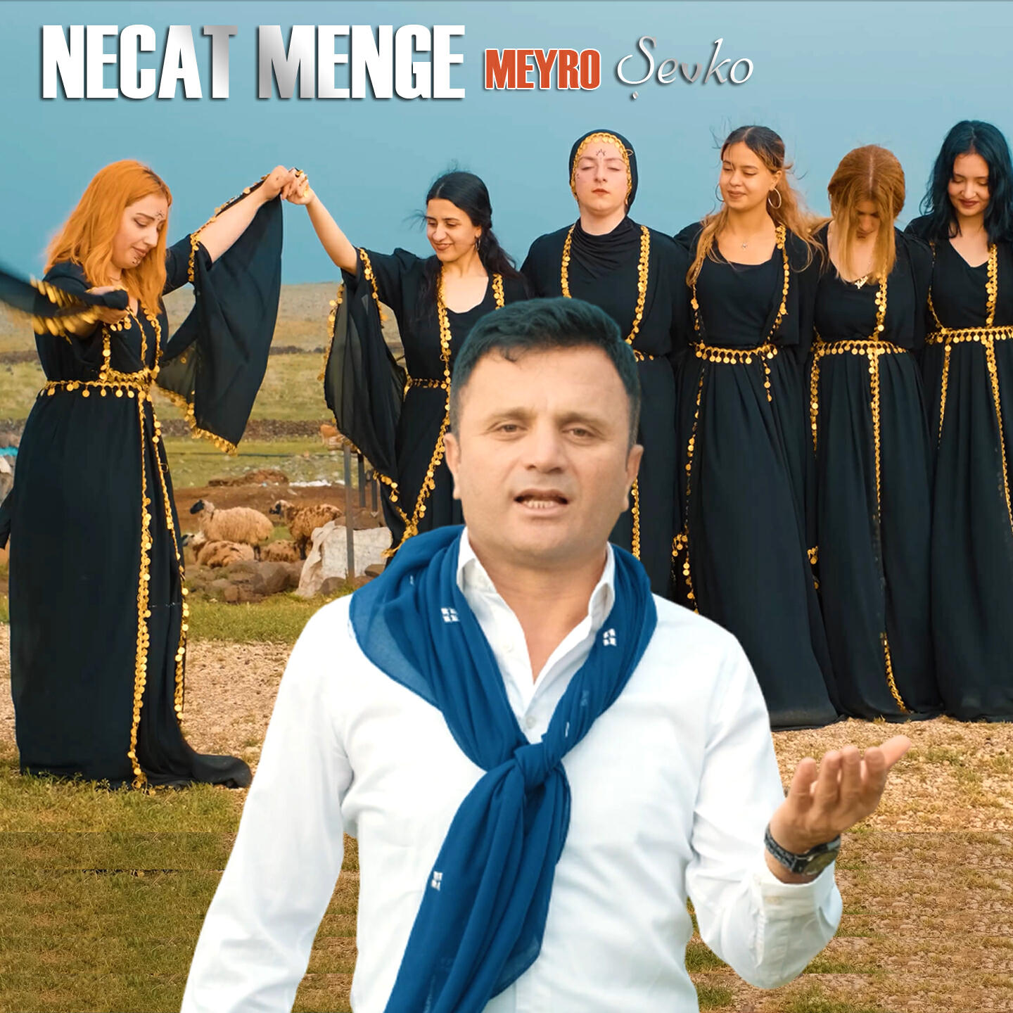 Necat Menge