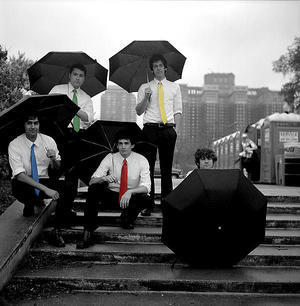 Tally Hall