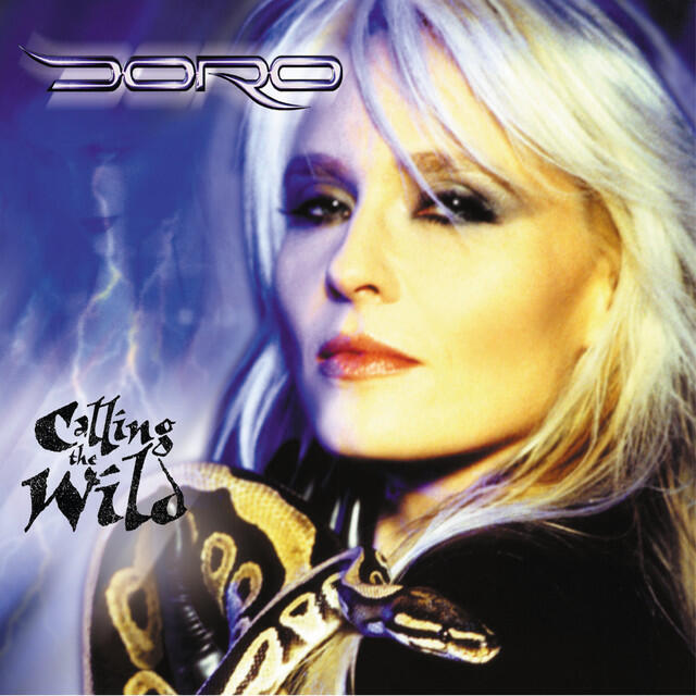 Релиз Calling the Wild