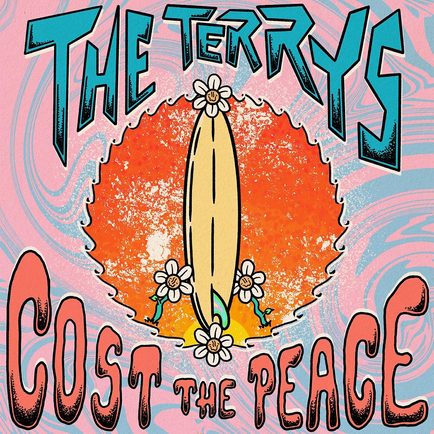 Релиз Cost the Peace