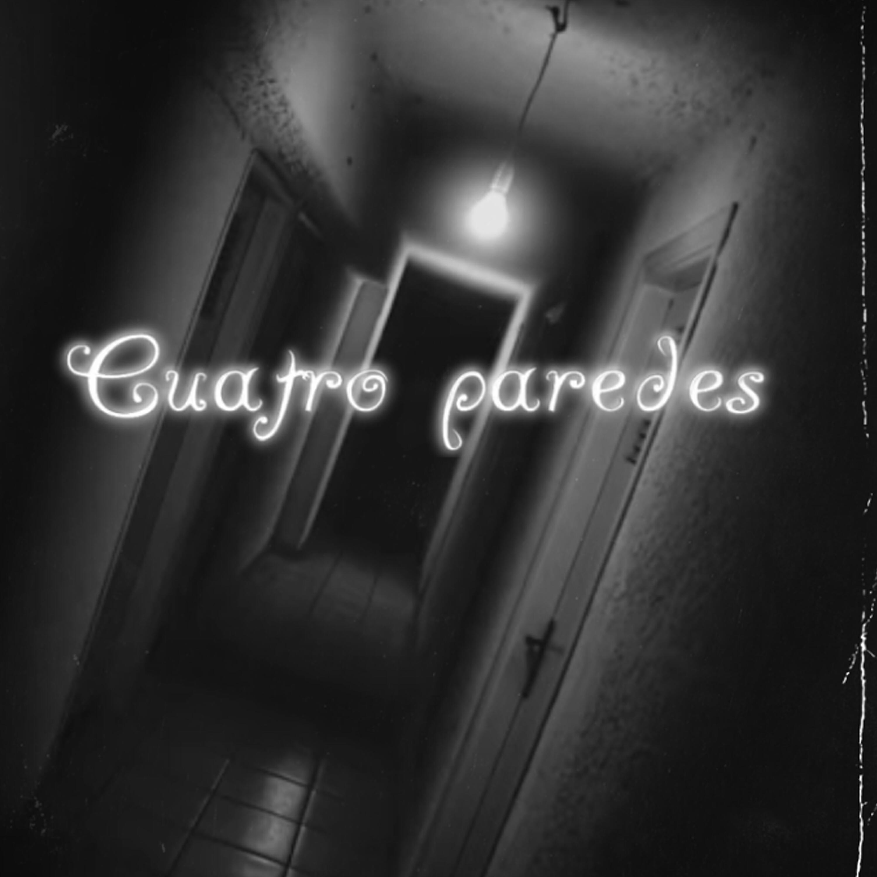 Релиз Cuatro paredes