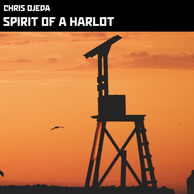 Релиз Spirit Of A Harlot