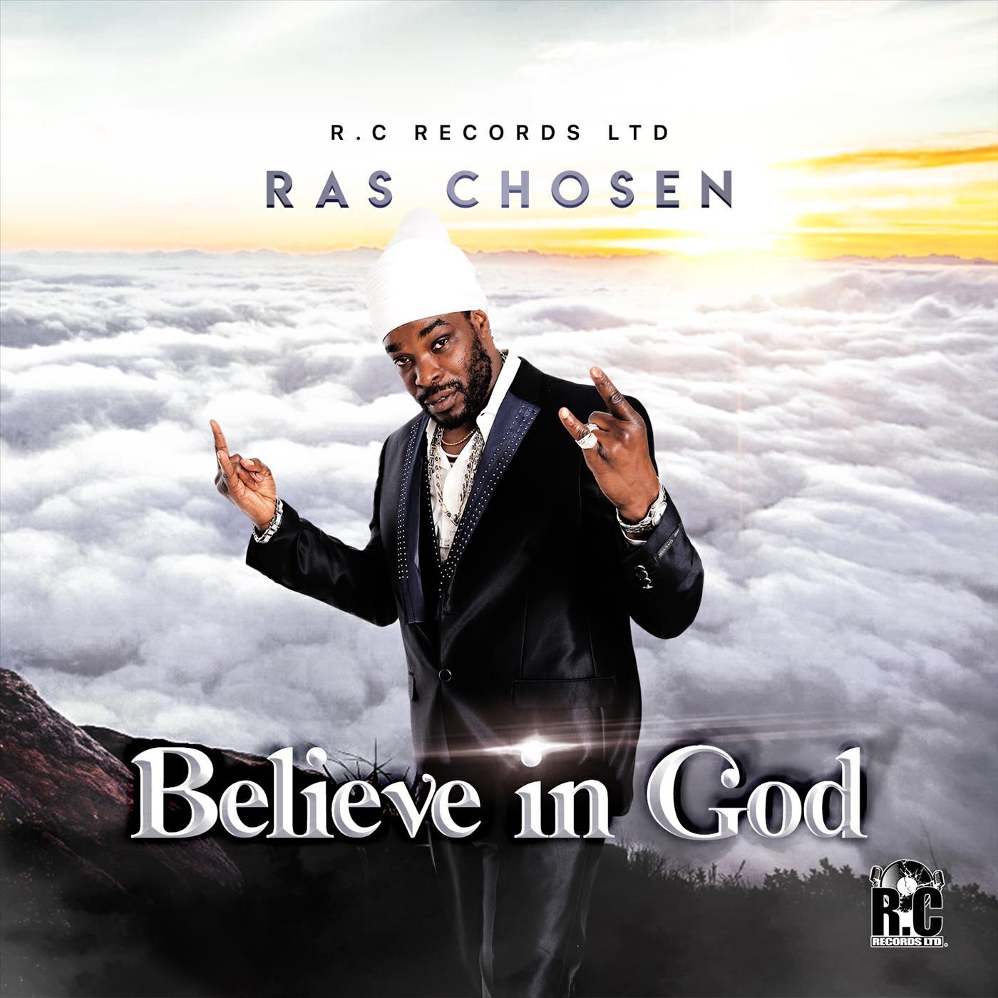 Релиз Believe in God
