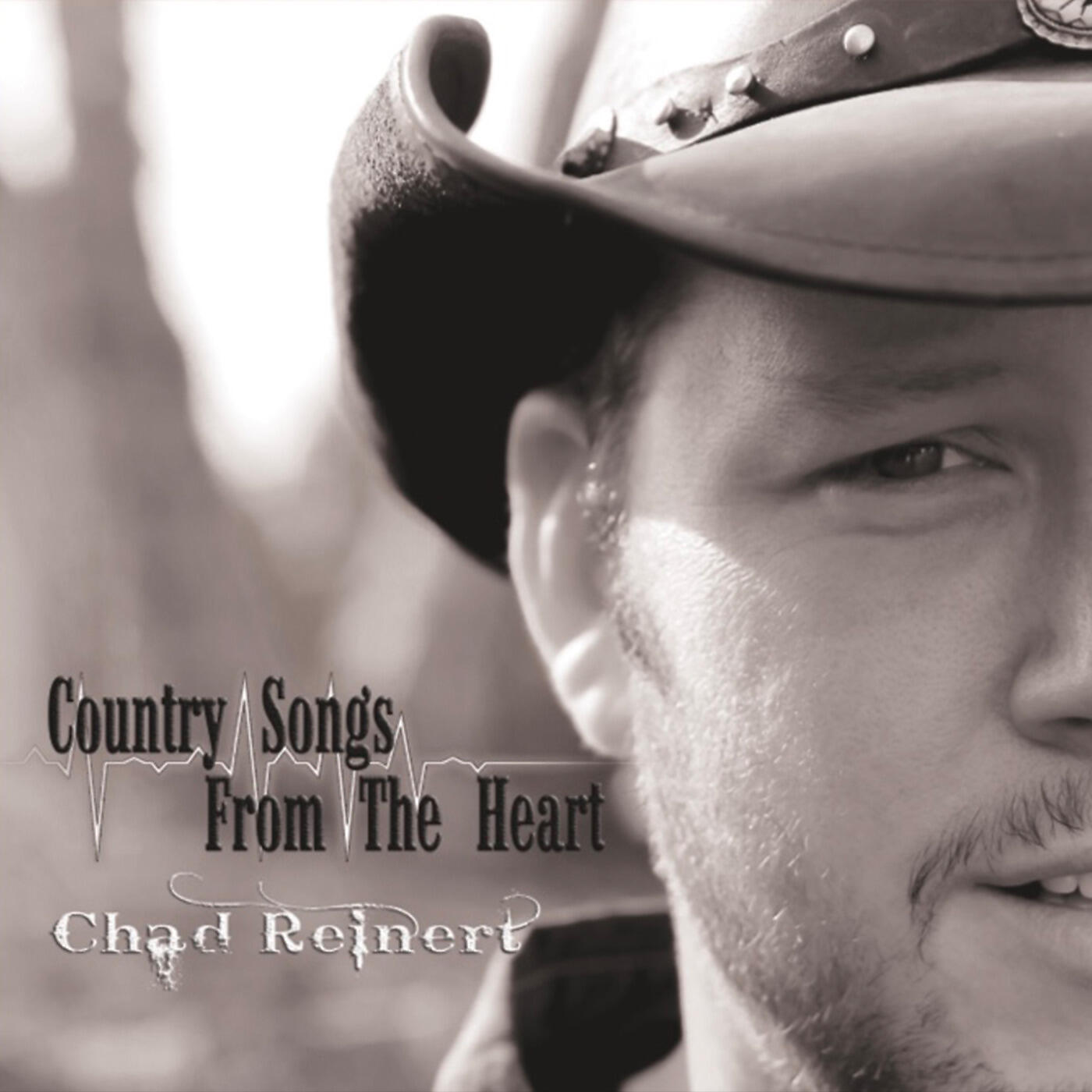 Релиз Country Songs from the Heart