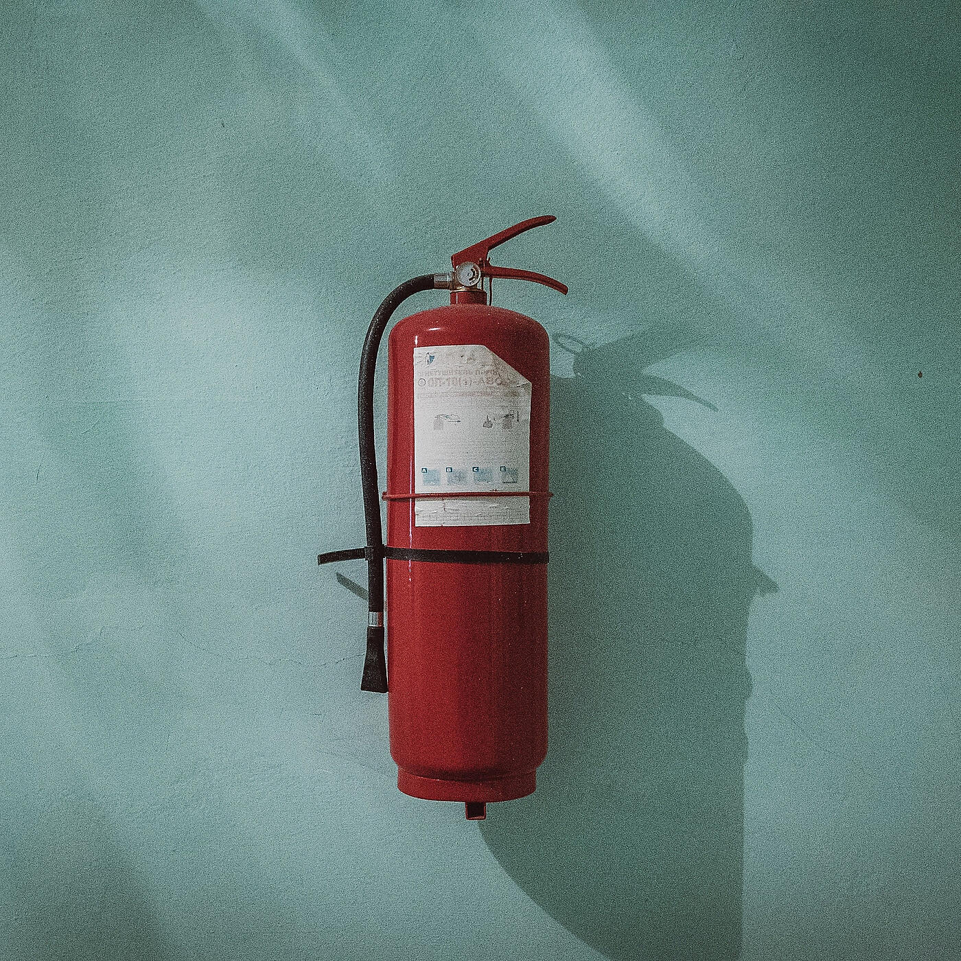 Релиз Smoke Alarms