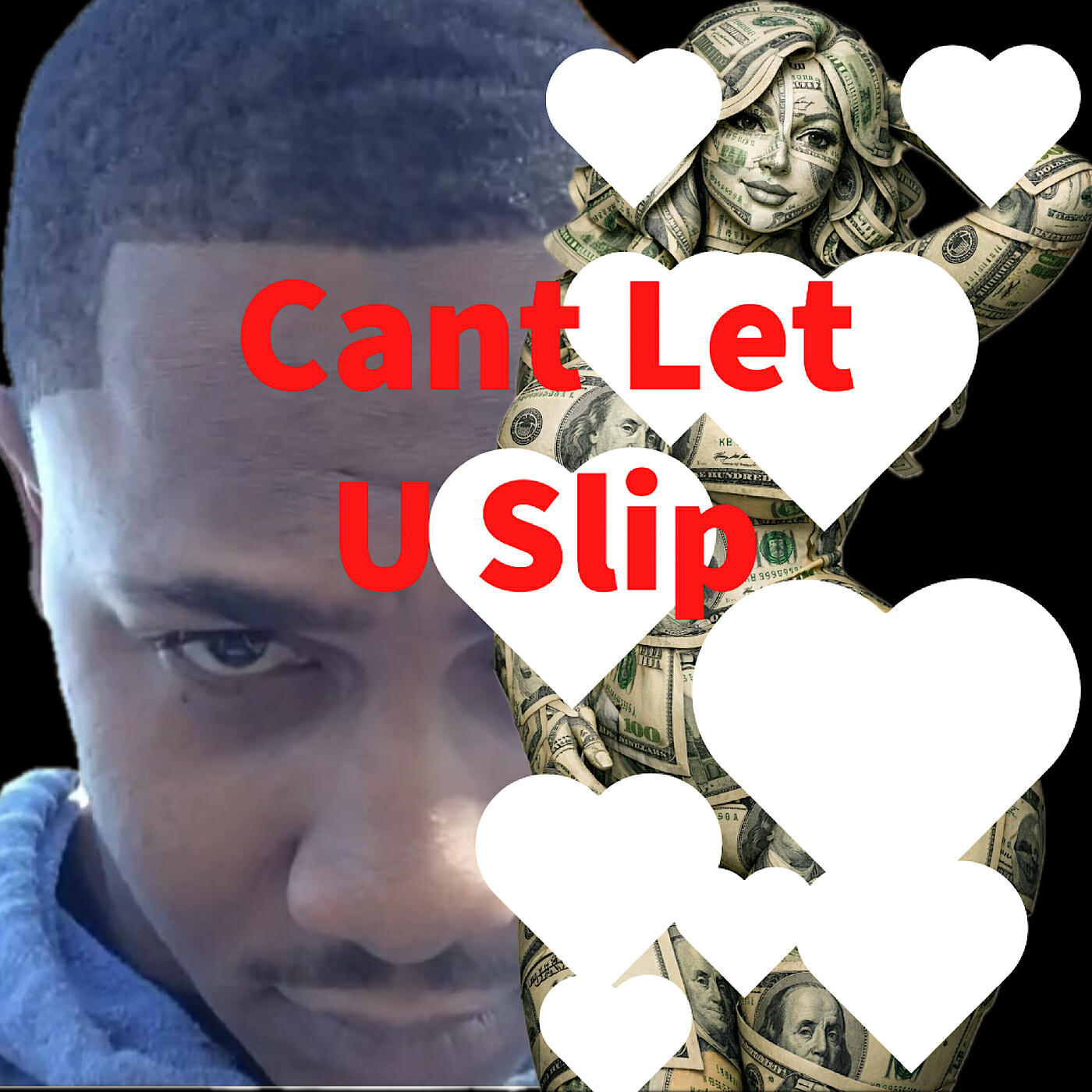 Релиз Cant Let U Slip