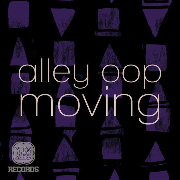 Скачать песню Alley Oop, Ditto - Moving (Ditto Remix) бесплатно в MP3 для Android и iOS