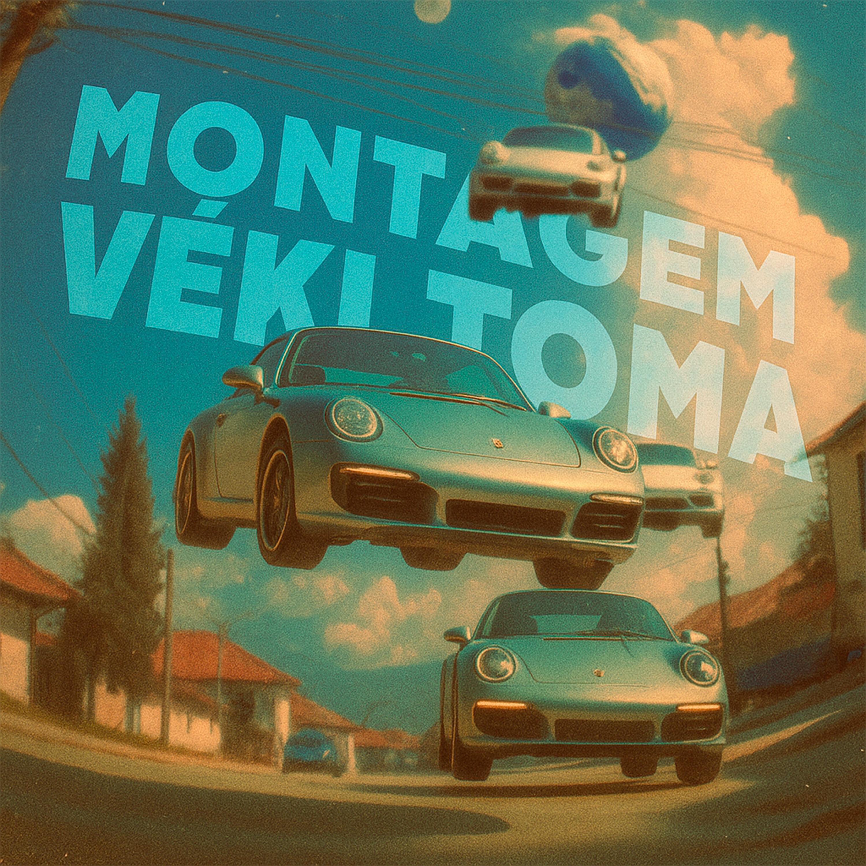 Релиз MONTAGEM VEKI TOMA