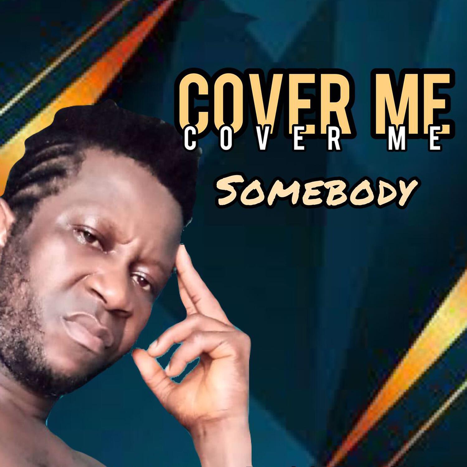 Релиз Cover Me