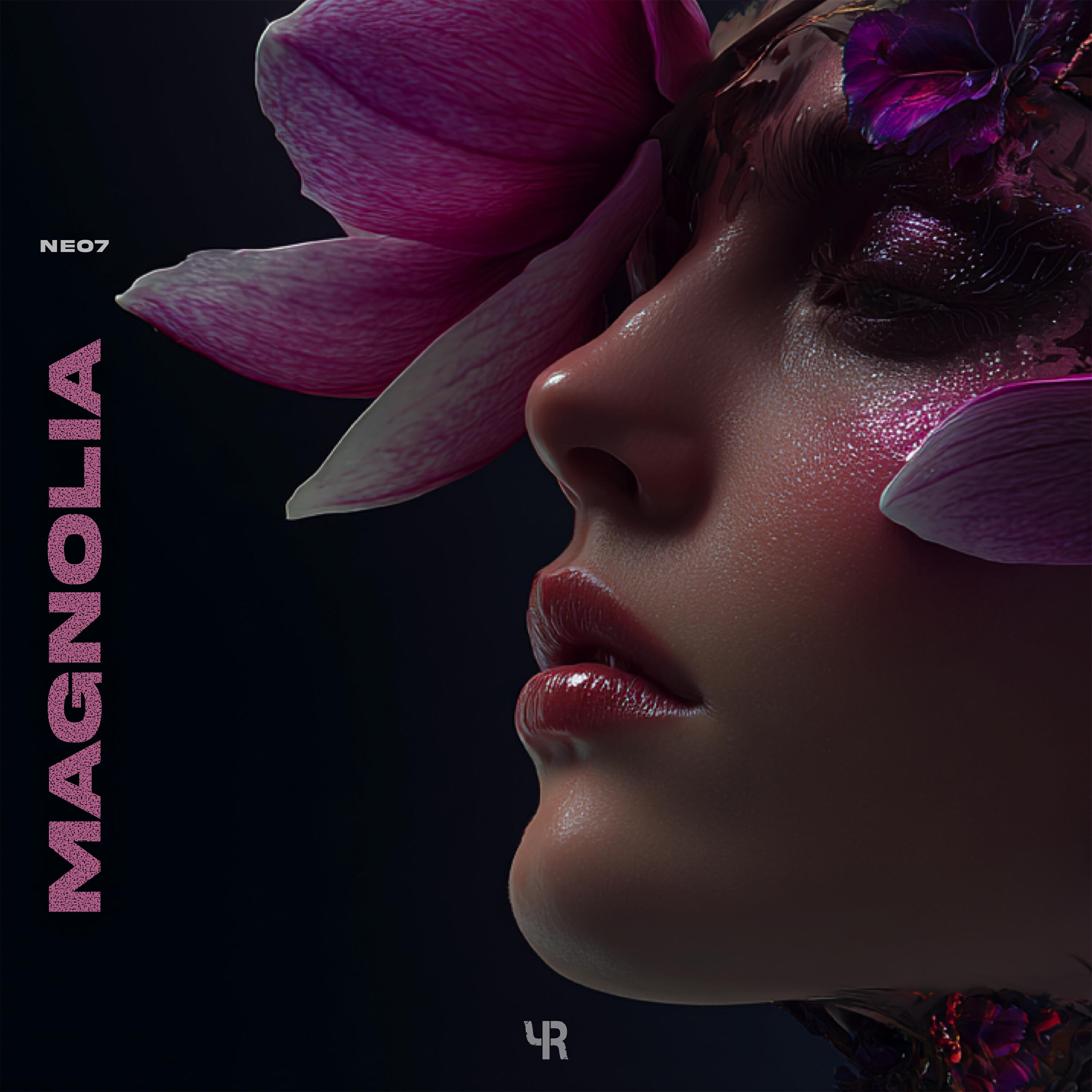 Релиз Magnolia