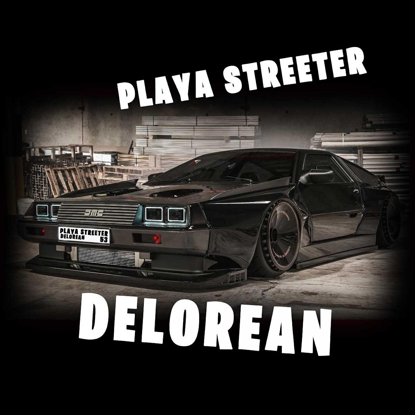 Playa Streeter