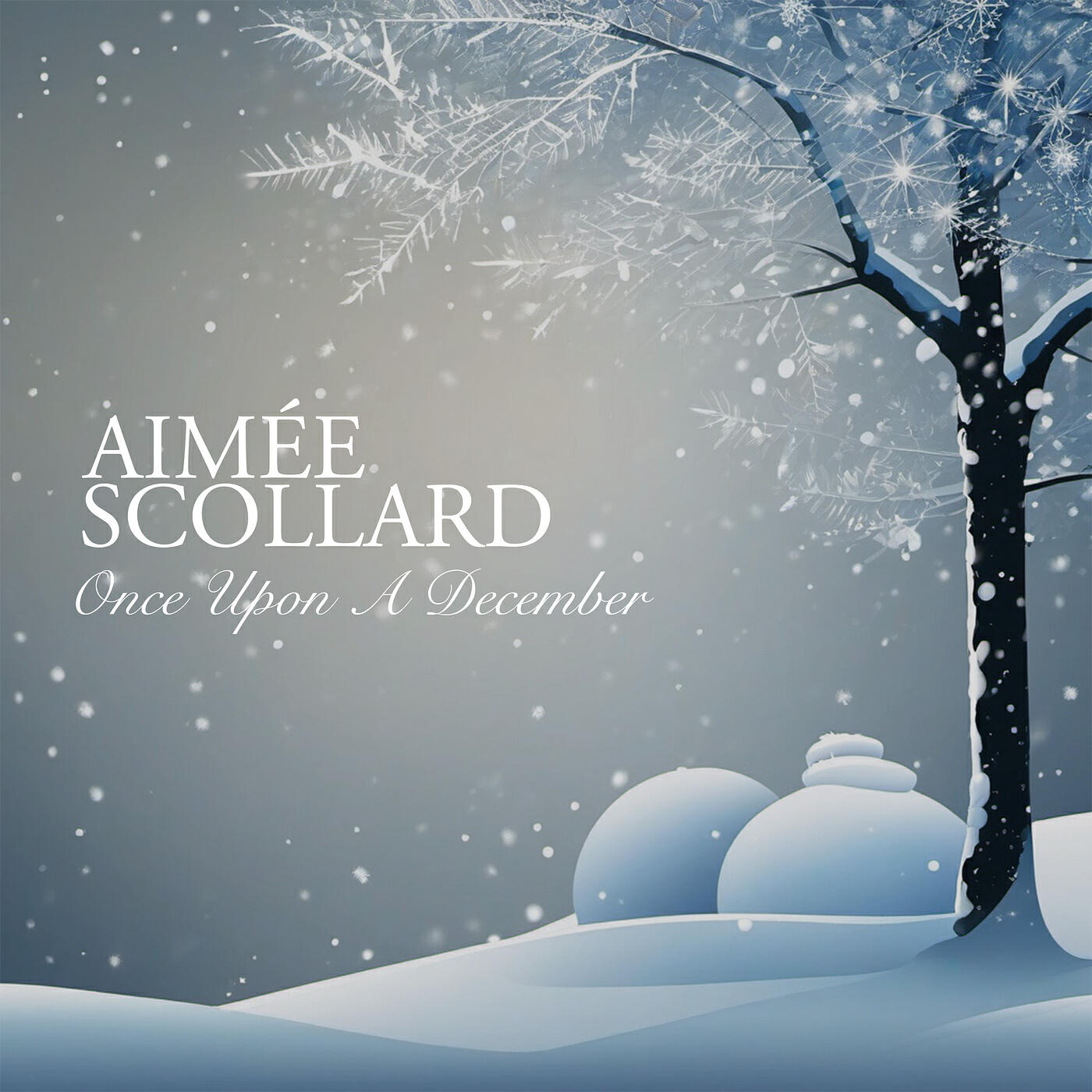 Aimée Scollard