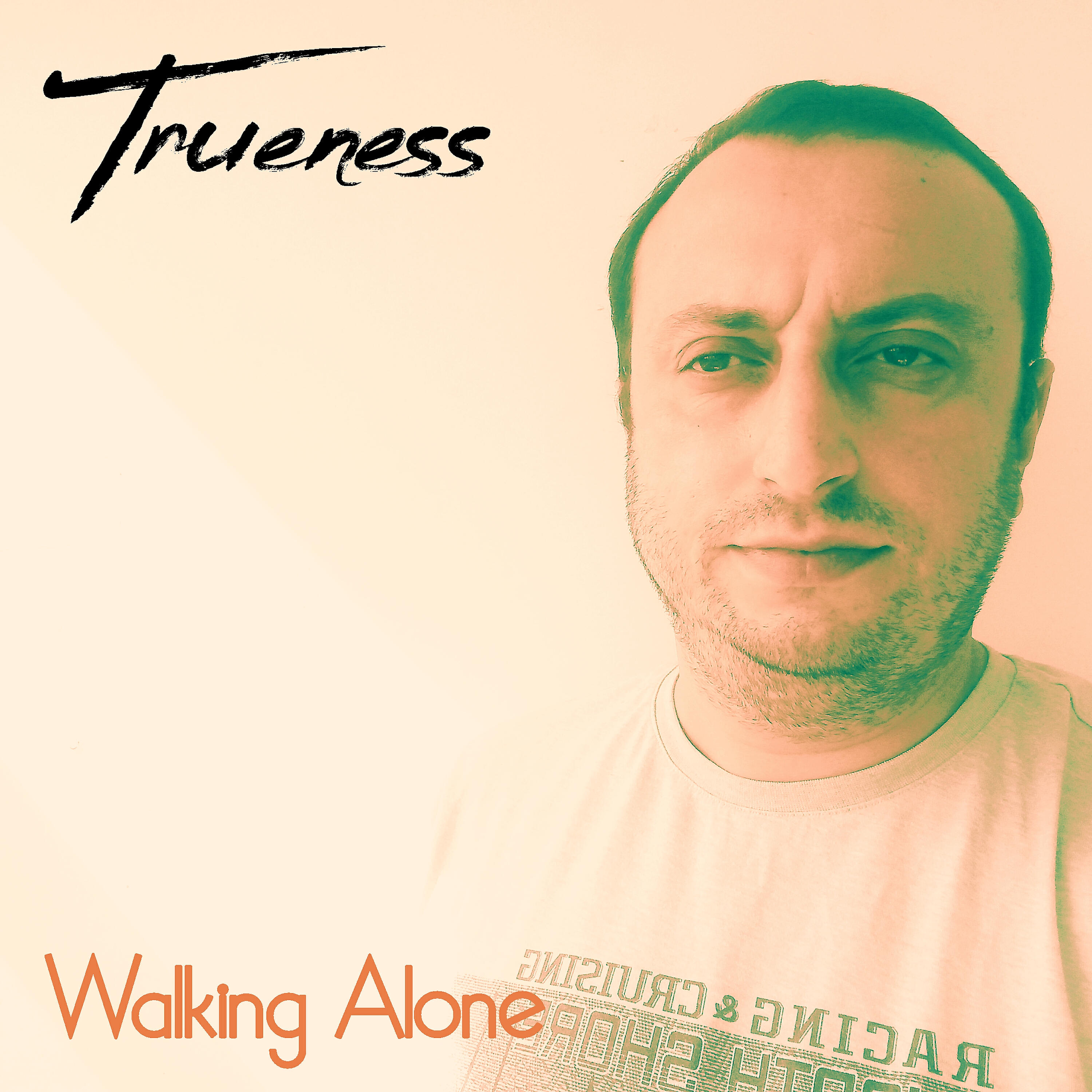 Релиз Walking Alone