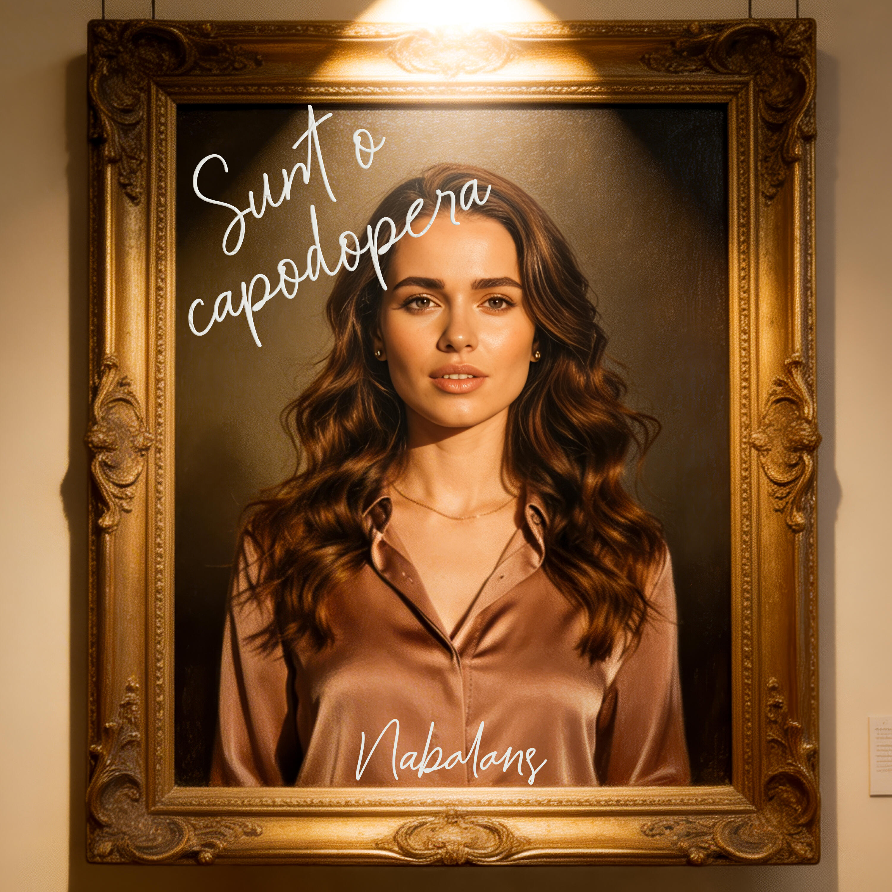 Релиз Sunt O Capodopera