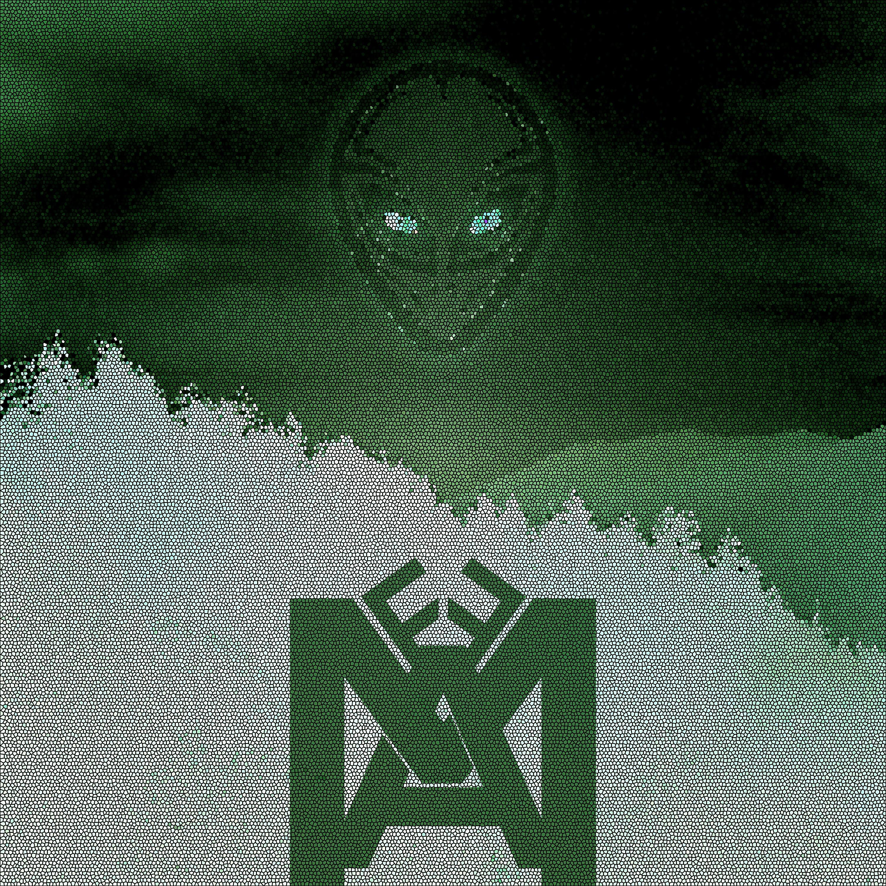 Релиз Night Vision