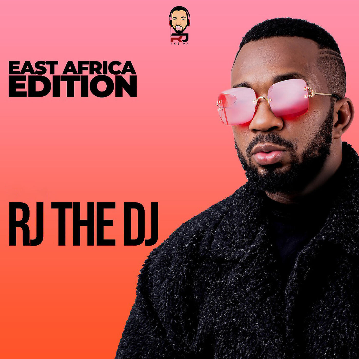 Релиз East Africa Edition