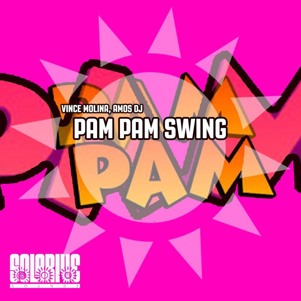 Релиз Pam Pam Swing