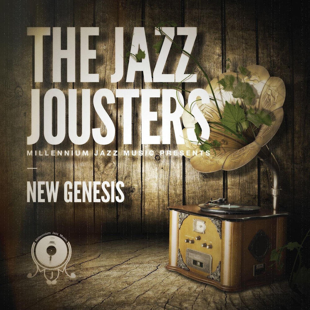 Релиз New Genesis