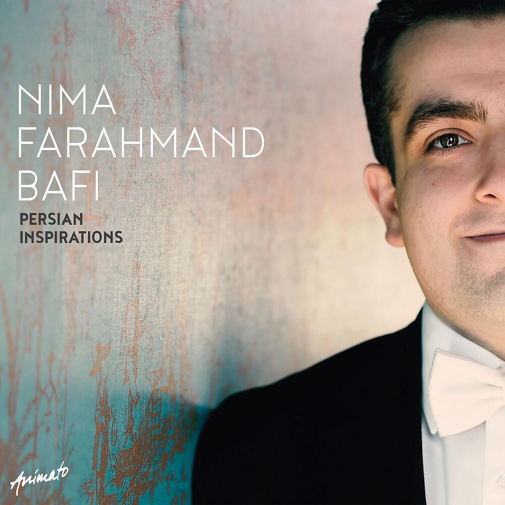 Релиз Persian Inspirations