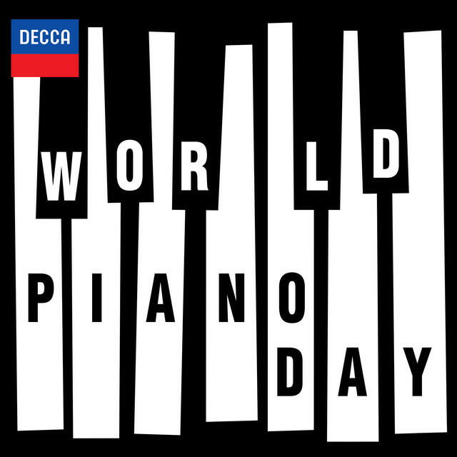 Релиз World Piano Day