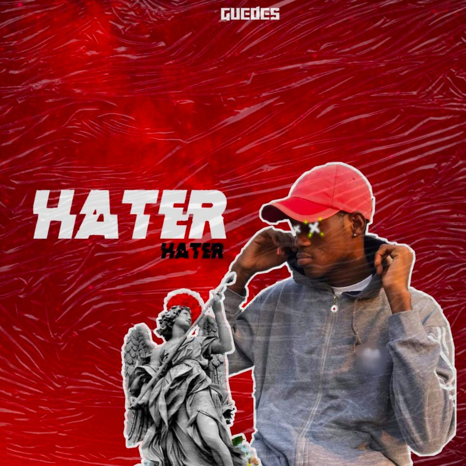 Релиз Hater