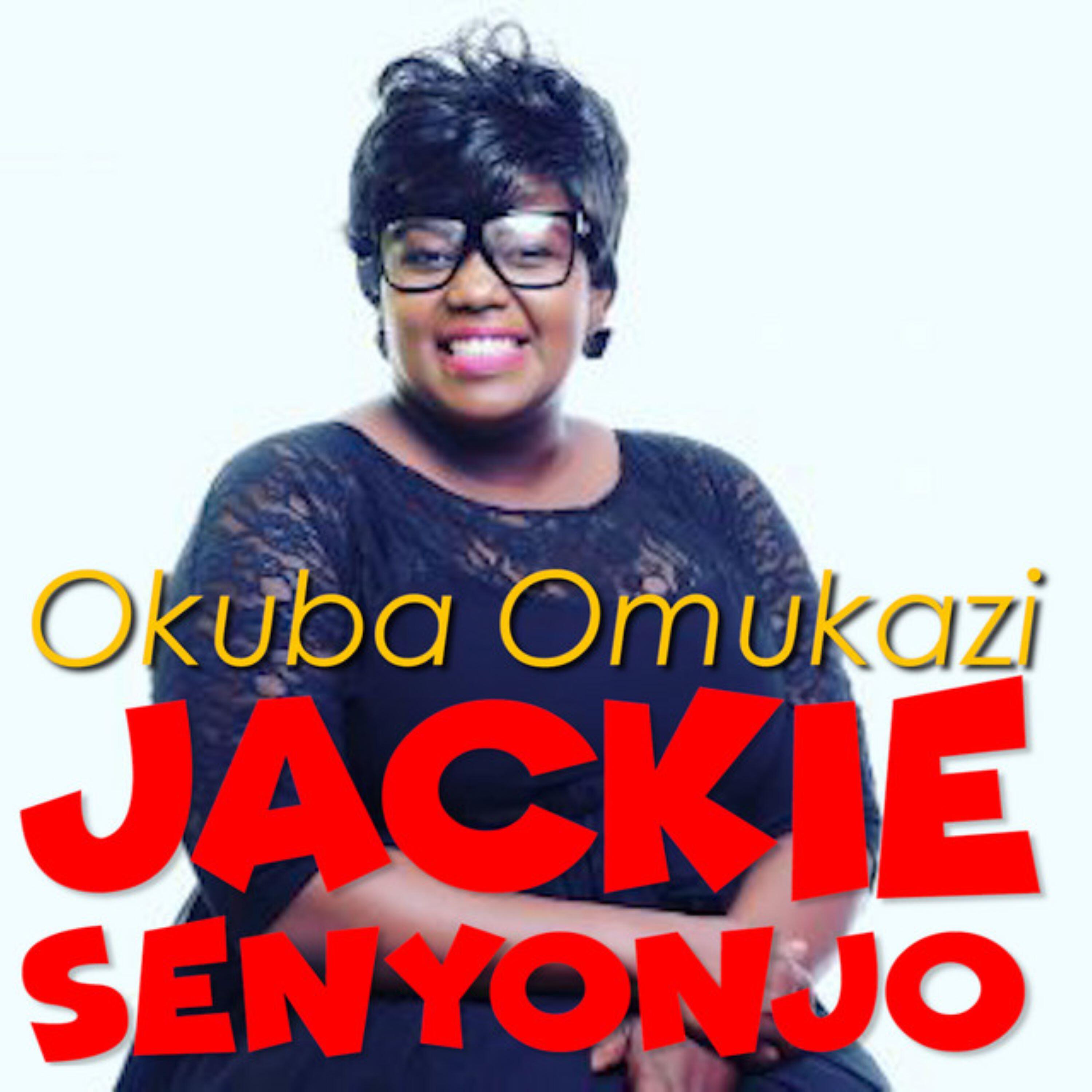 Jackie Senyonjo