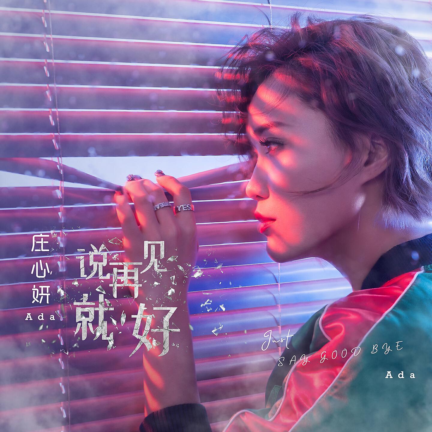 Релиз 说再见就好