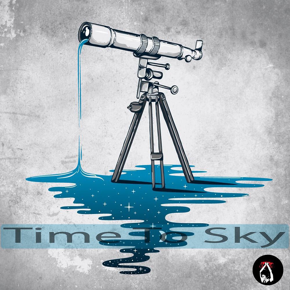 Релиз Time to Sky