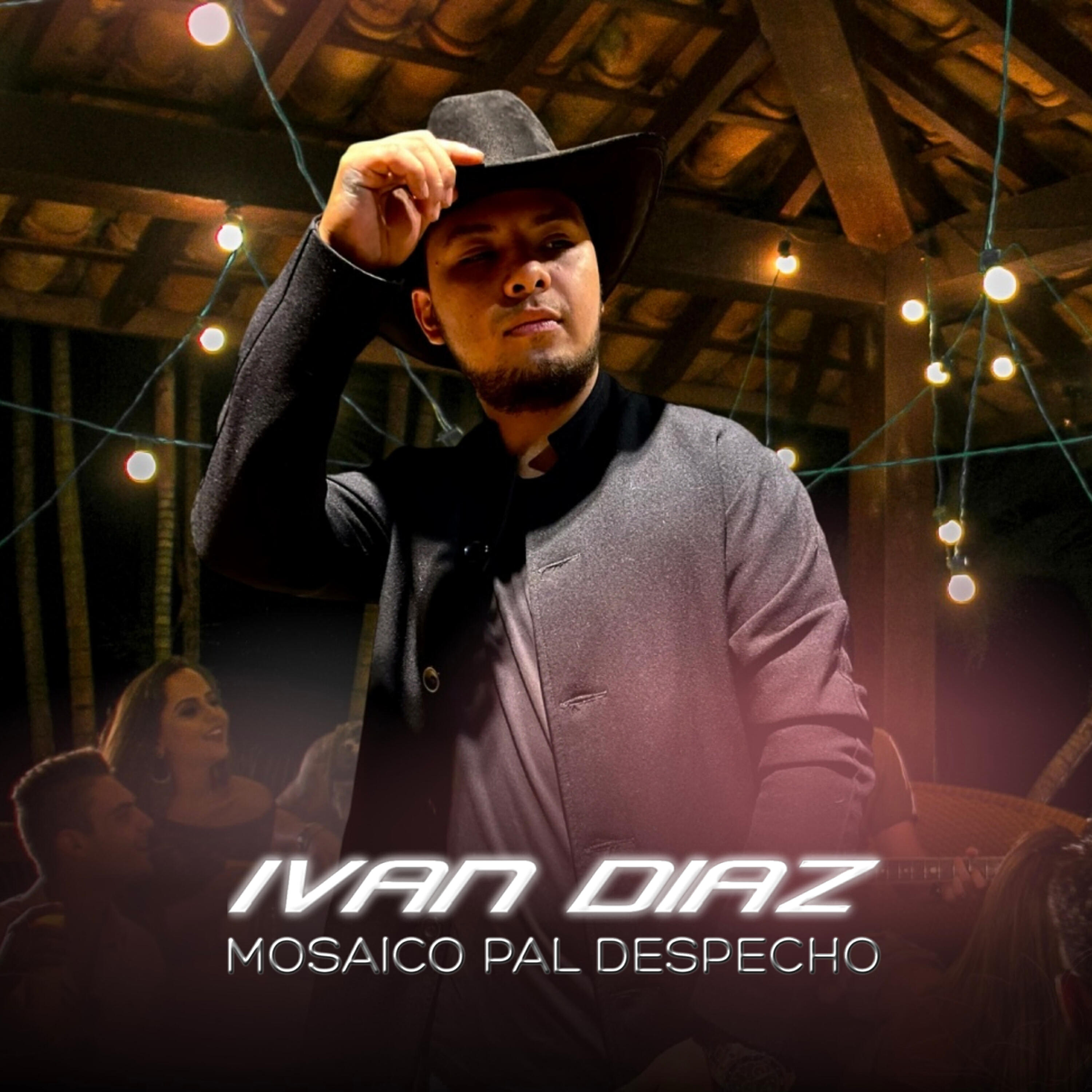 Релиз Mosaico Pal Despecho