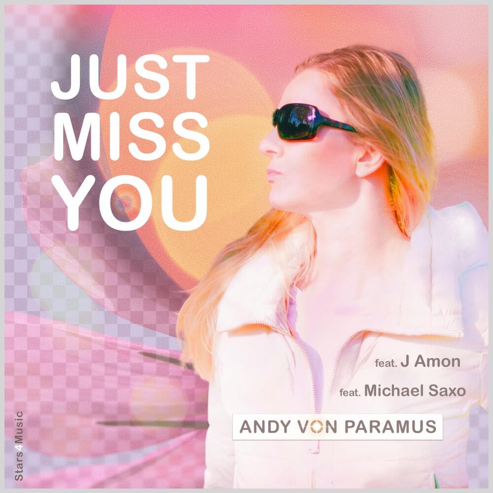 Релиз Just Miss You