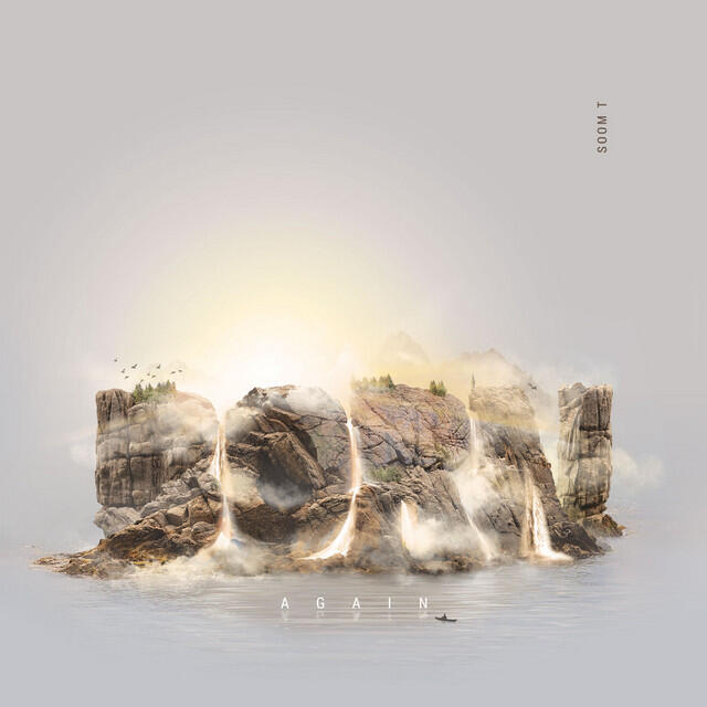 Релиз Born Again