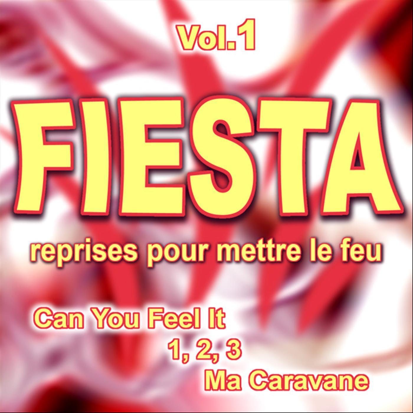 Релиз Fiesta - Vol. 1