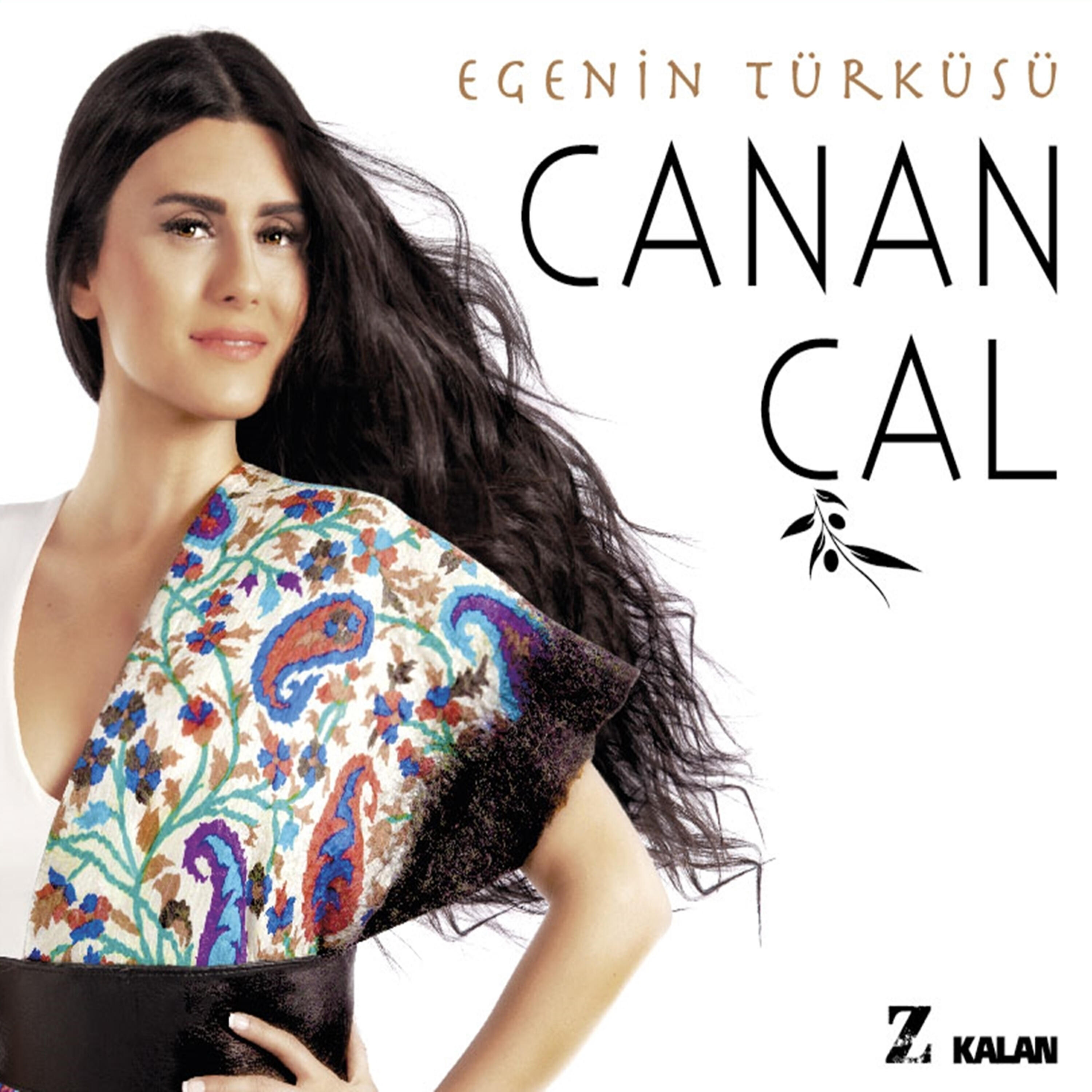 Релиз Egenin Türküsü