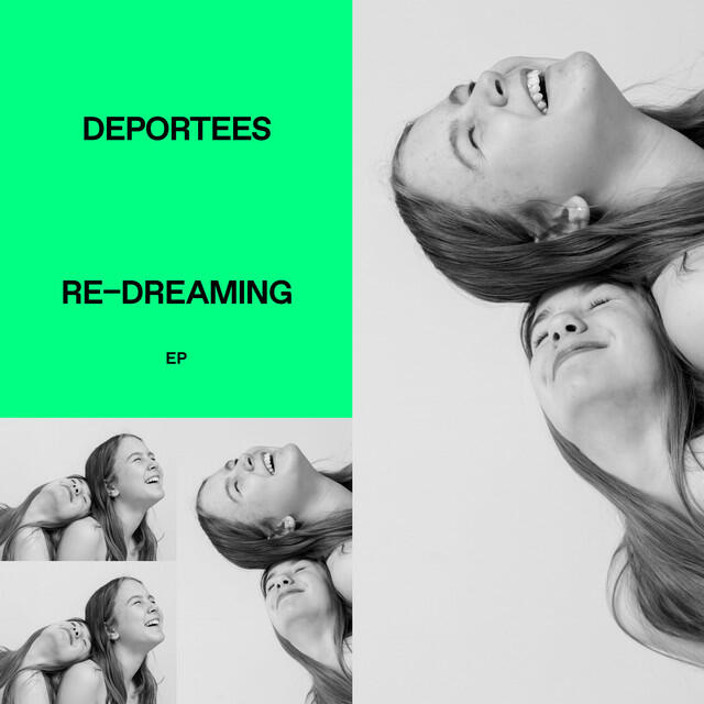 Релиз Re-dreaming