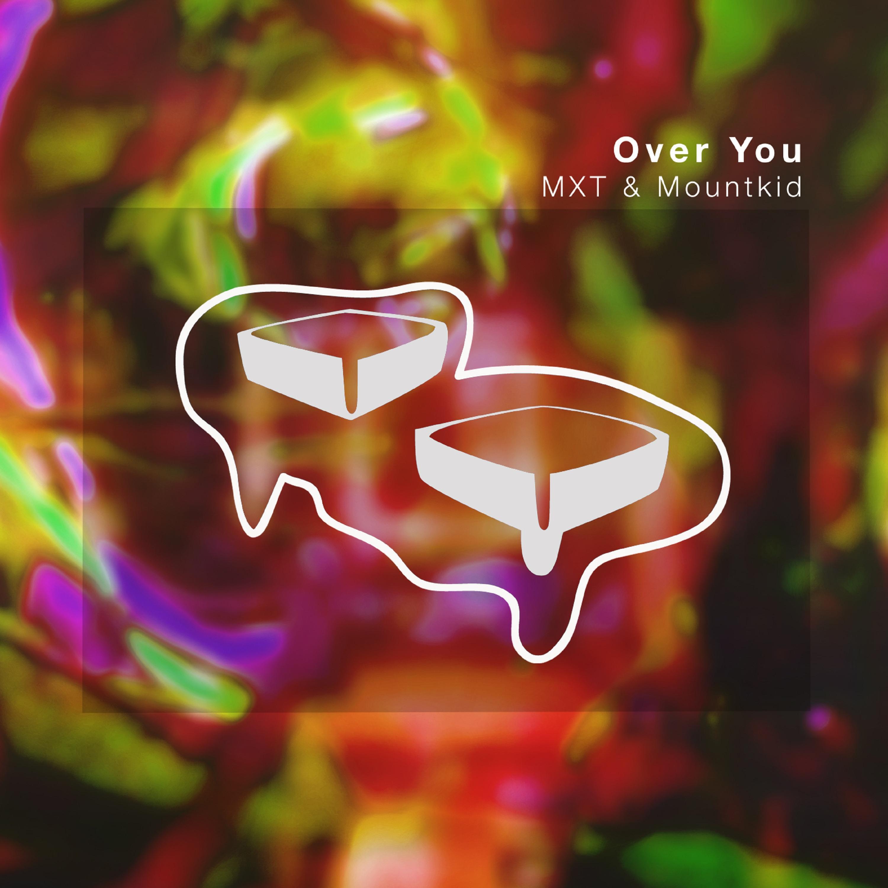 Релиз Over You