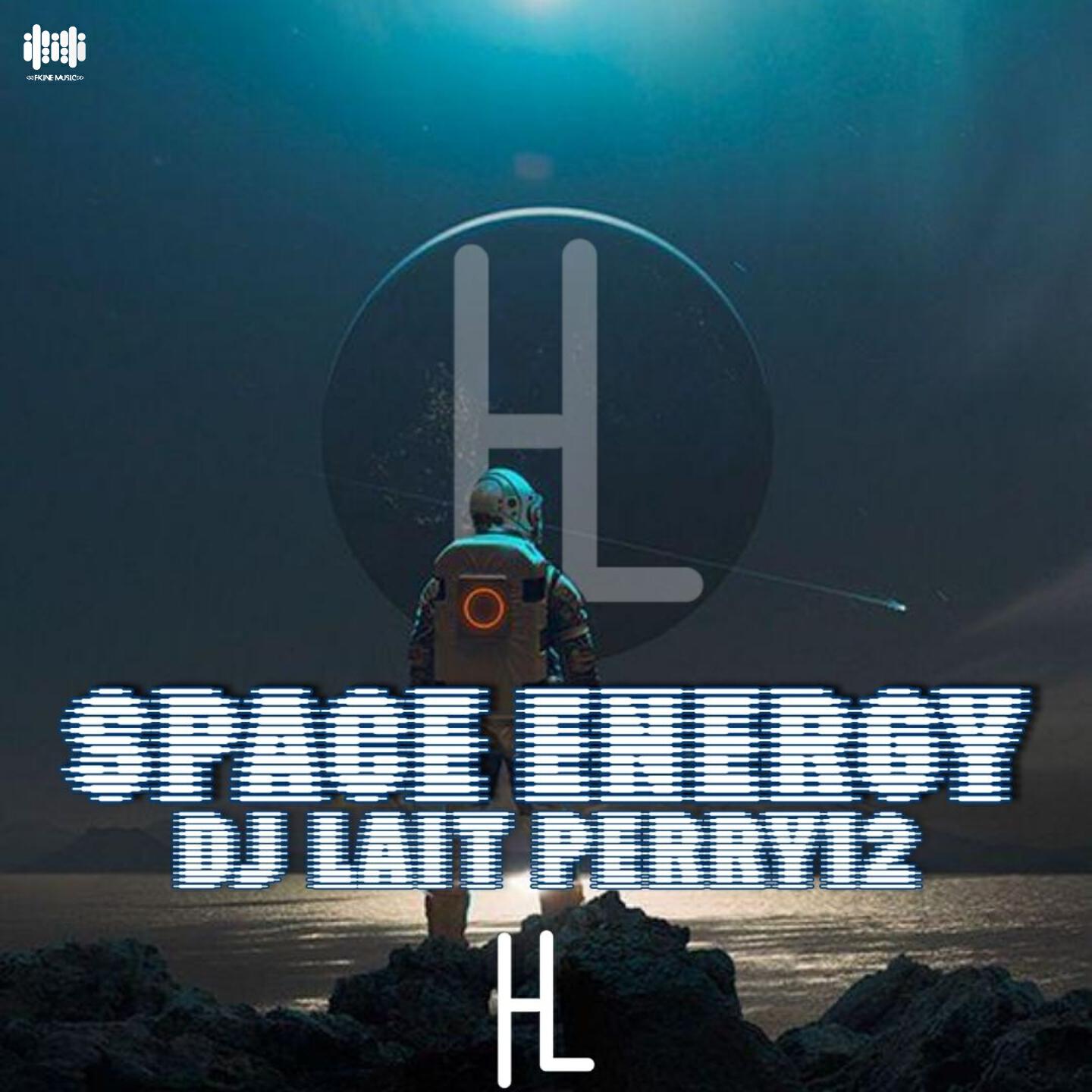 Постер альбома SPACE ENERGY