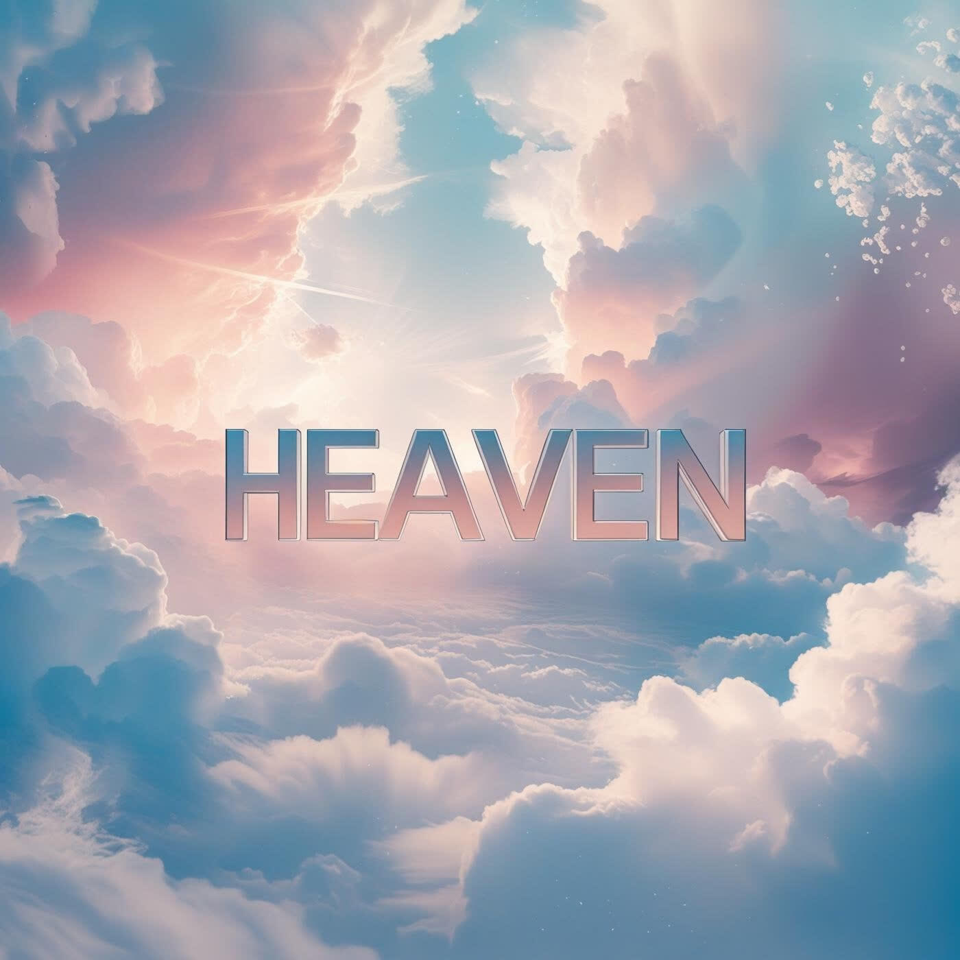 Релиз Heaven