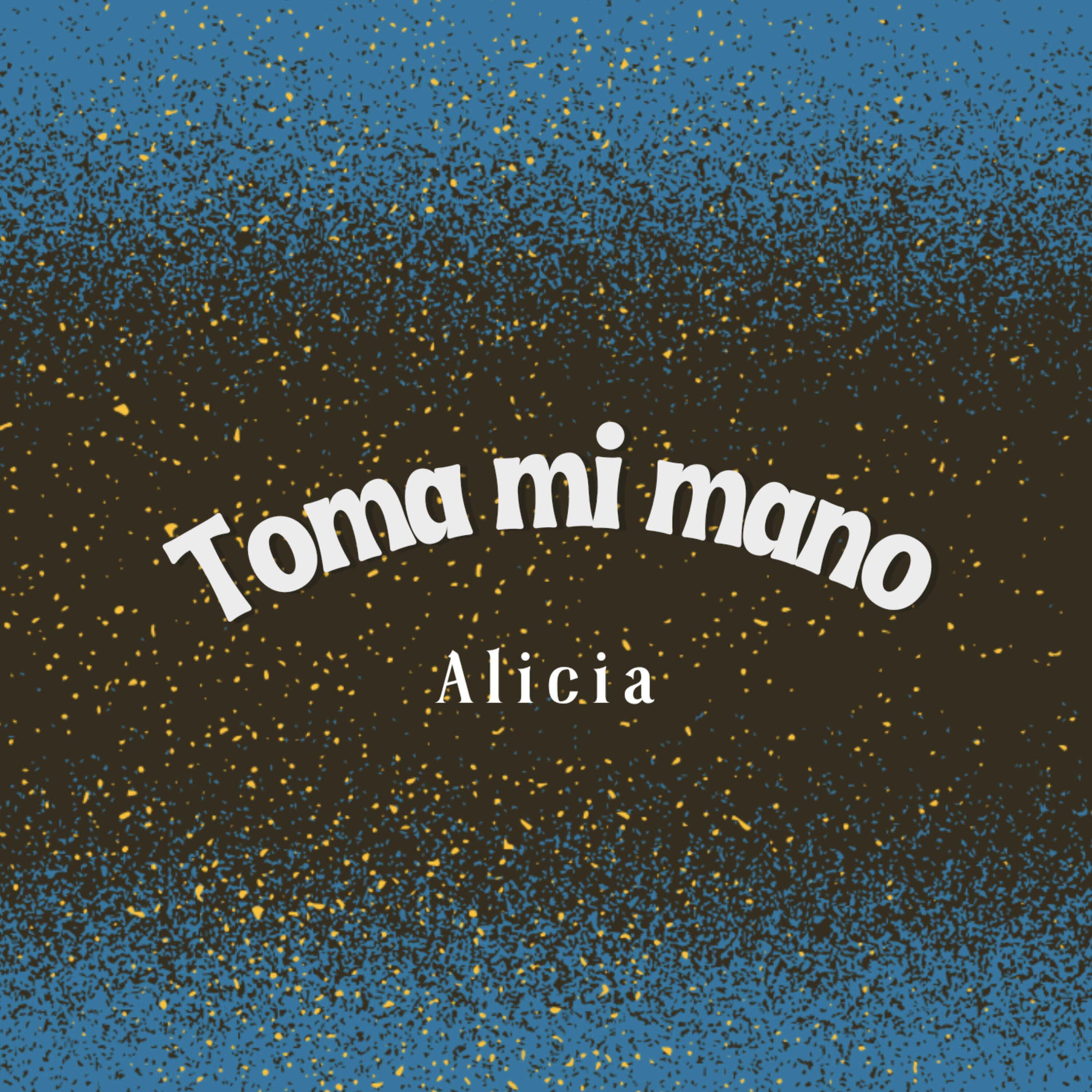 Релиз Toma Mi Mano