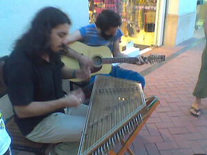 Santur