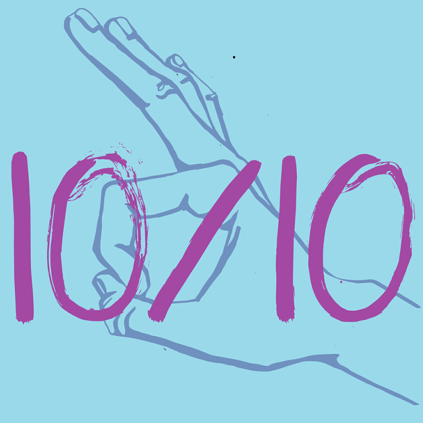 Релиз 10/10