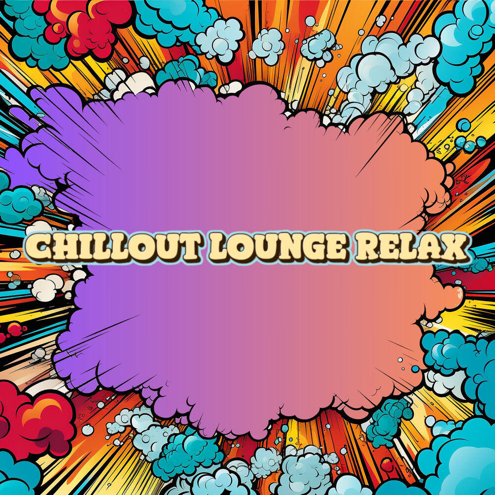 Релиз Relaxing Lounge Cafe Bar BGM