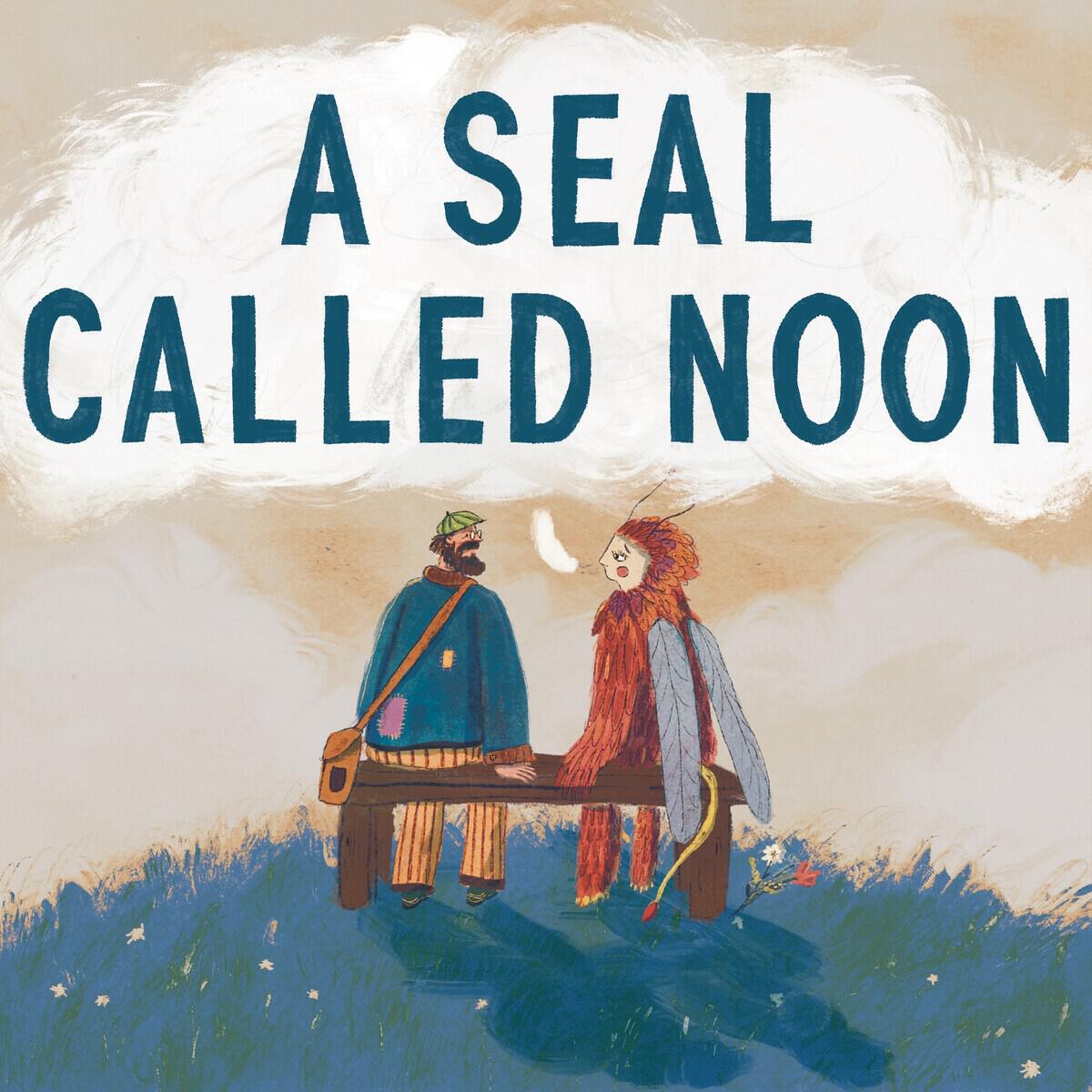 Релиз A Seal Called Noon