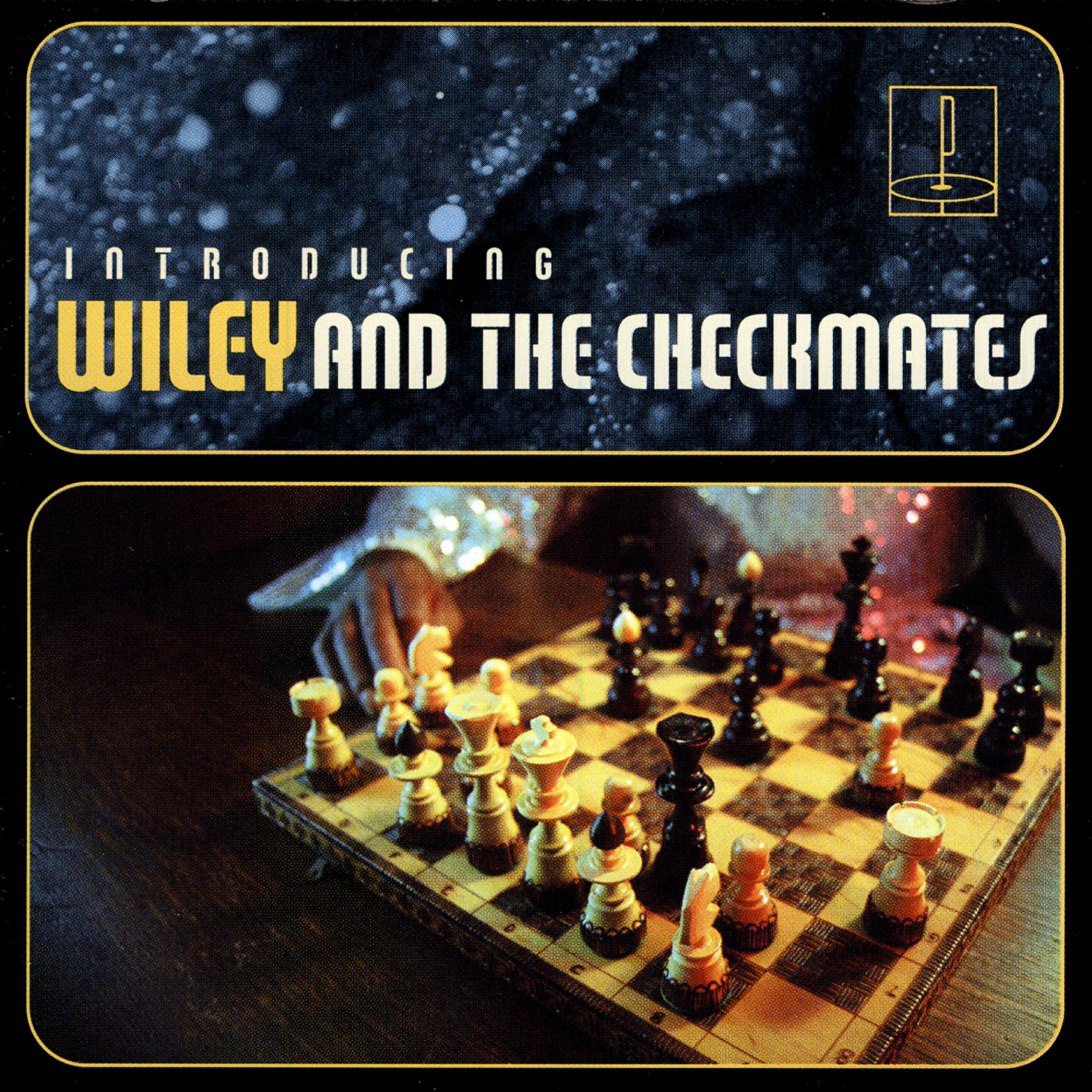 Постер альбома Introducing Wiley And The Checkmates