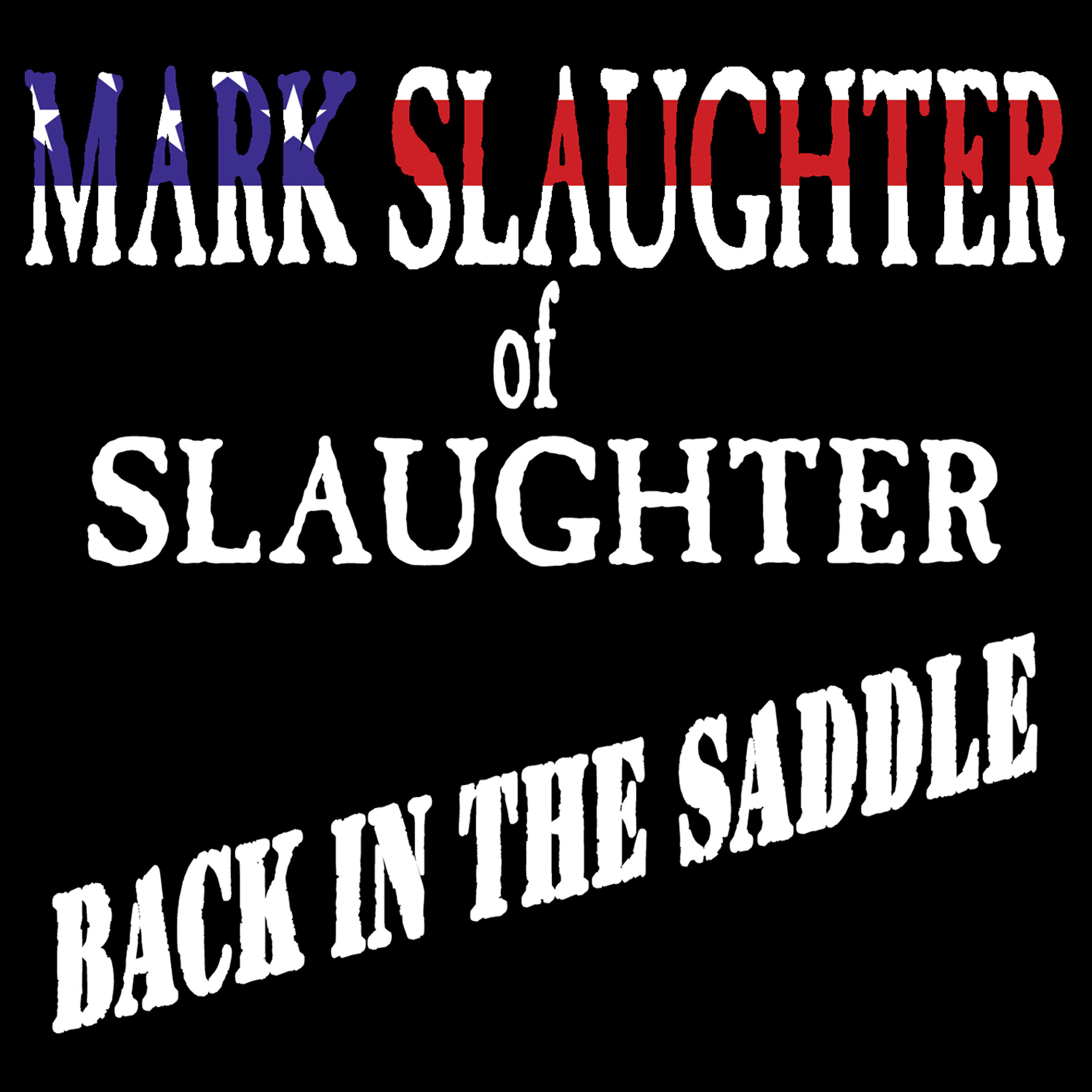 Релиз Back In The Saddle