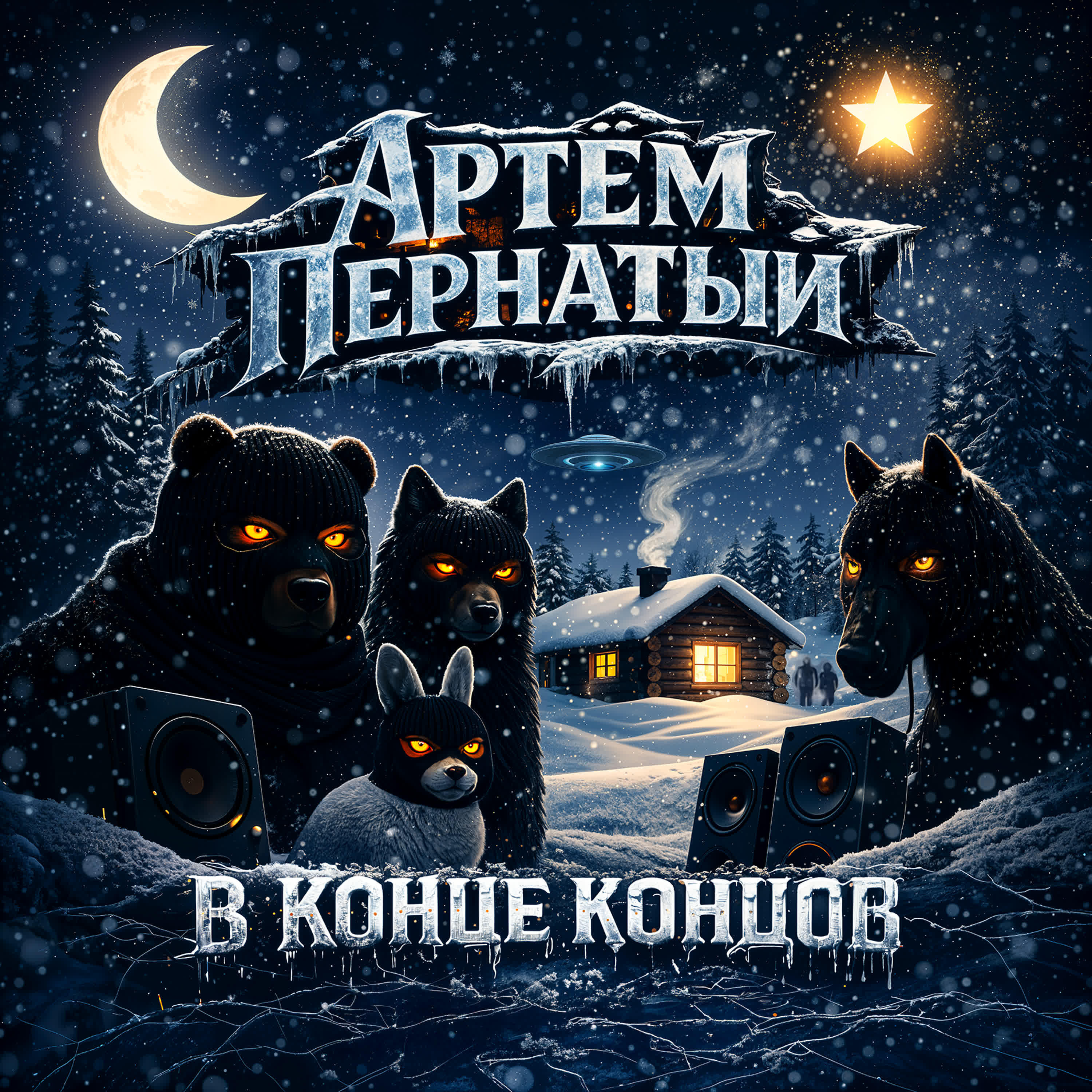 Релиз В конце концов