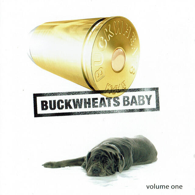 Релиз Buckwheats Baby Volume 1