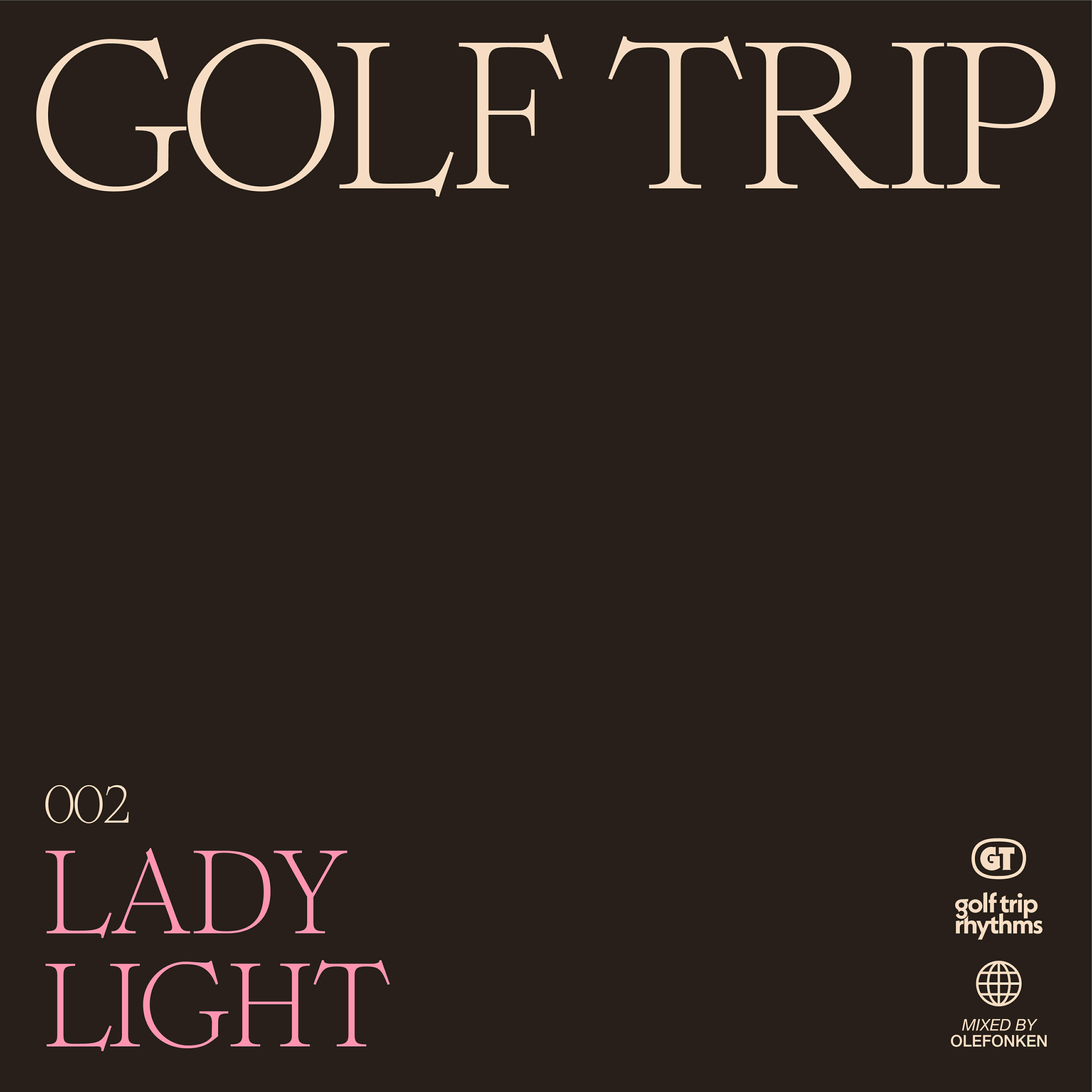 Релиз Lady Light